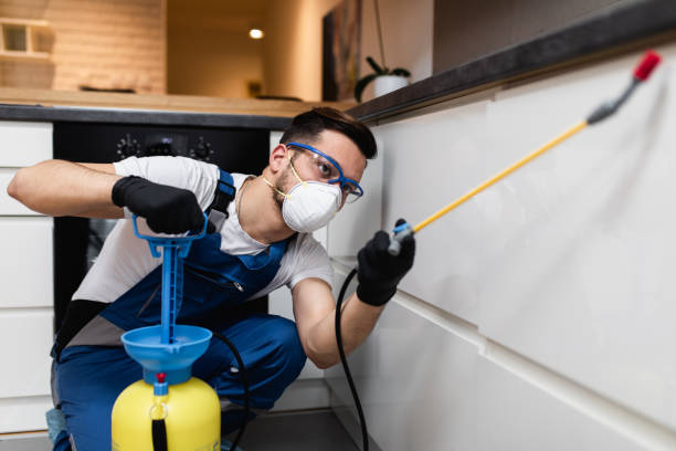 Best Wildlife Control Services  in Hamburg, NJ